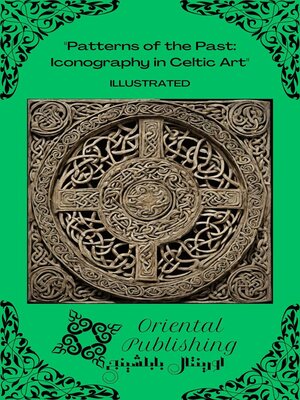 cover image of Patterns of the Past Iconography in Celtic Art